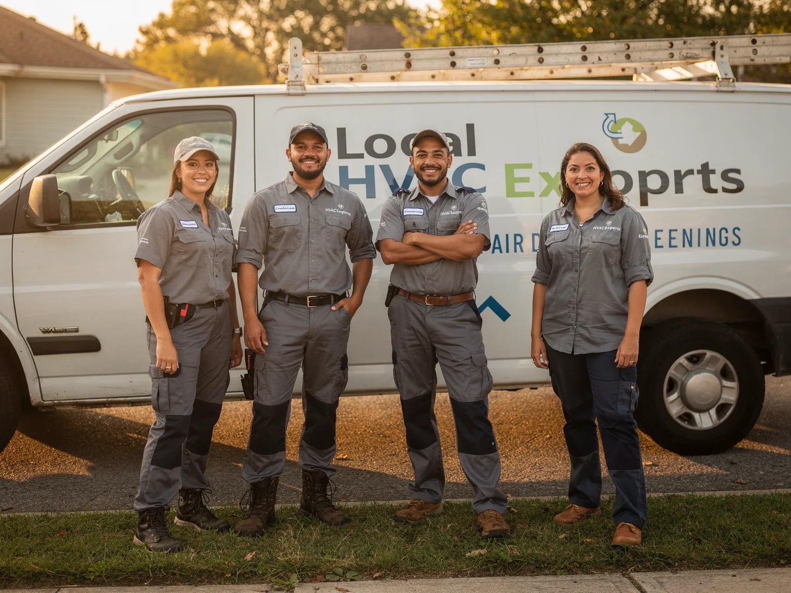 24/7 HVAC Repair & AC Replacement company in South Londonderry, VT
